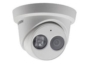 郑州销售安装 宇视200万智能红外变焦摄像机 适应多种监控安装场景