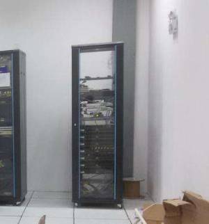 彼悦嘉兴仓库视频监控安装  无线网络工程