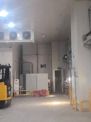 4G全彩摄像头 适用仓库、工厂监控安装工程 郑州天邦安防公司