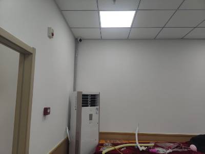 郑州中原区监控监视器安装公司，校区监控摄像头价格