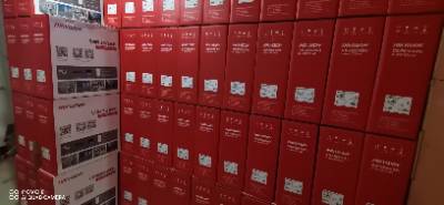 郑州仓库仓储摄像头安装,监控系统安装,远程监控