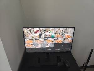 郑州广场大华摄像头远程监控校区视频录像机安装销售、维保公司