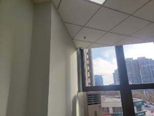 郑州摄像头安装，健身房安装监视器，人脸门禁道闸安装销售公司