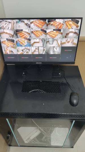 智慧守护无界安全｜郑州安装4G全彩夜视摄像头 打造全天候安防新体验