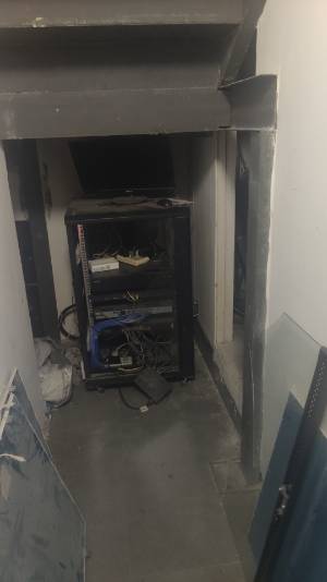 郑州龙湖监控摄像头安装，红外400万筒型网络摄像机 安装简便 远程监控上门安装