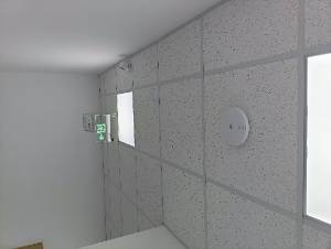 郑州惠济安装语音全彩摄像头,培训学校无线监控器材销售安装公司