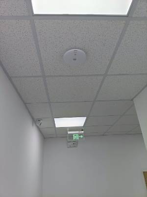 新郑市安防技术指南：商场/仓储监控方案定制+监控安装技巧，电话维修价格透明化-河南天邦监控公司